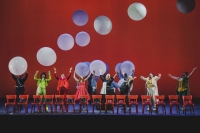 Con "Il Barbiere di Siviglia" di Rossini si apre ad Ascoli la stagione 2025/26 della Fondazione Rete Lirica delle Marche