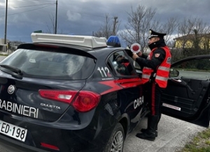 Tentata truffa ad un anziano, due arresti tra San Benedetto e Acquaviva Picena