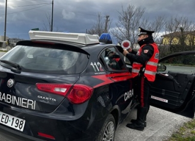 Tentata truffa ad un anziano, due arresti tra San Benedetto e Acquaviva Picena