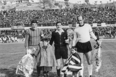 Calcio serie C: dopo quasi 40 anni torna il derby Ascoli-Sambenedettese