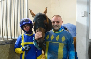 All&rsquo;ippodromo &ldquo;San Paolo&rdquo; una notte dedicata alla memoria di Alfonso Ferrara