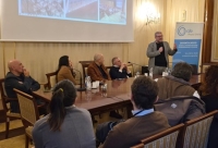 Costruiamo un villaggio per capire l&rsquo;Intelligenza Artificiale