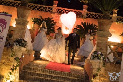 Sabato 19 e domenica 20 ottobre si svolgerà la quindicesima edizione di “Sposi in villa”