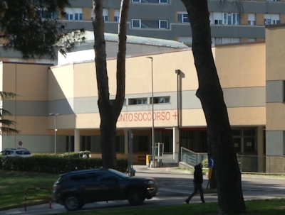 Tragedia a Roseto,16enne muore strangolato da una cintura. Si sospetta possa trattarsi di un gioco on line finito male