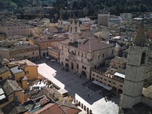 Dominici, 'altro che modello, i giovani continuano a lasciare Ascoli Piceno'