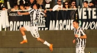 Ascoli Calcio - Il Picchio asfalta il Forl&igrave; per 3-0 e si rilancia in classifica