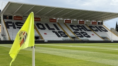 Ascoli Calcio - Mercoledì test con la Maceratese, si giocherà al Del Duca