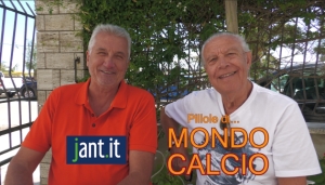PILLOLE DI MONDO CALCIO DEL 10 07 2025