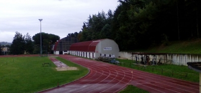 Ascoli Piceno - Il ministro Abodi in città per inaugurare il nuovo camposcuola