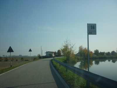 Manutenzione delle strade provinciali. Tagliate il 70% delle risorse