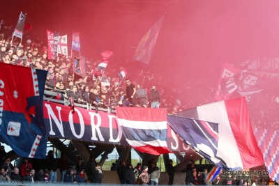 Samb alla carica della capolista Arezzo: la presentazione del match