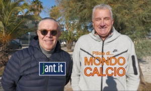 PUNTATA SPECIALE DELLE PILLOLE DI MONDO CALCIO