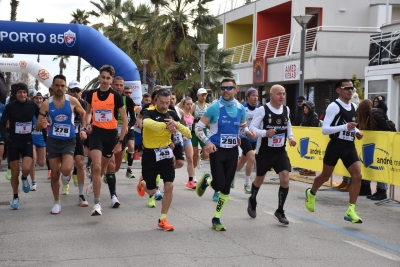 Maratonina dei Magi: tra Porto d’Ascoli e San Benedetto del Tronto è andata in scena la consueta festa del podismo di inizio anno