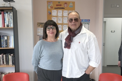 Al C.D.I.S. contano i percorsi: autonomia, relazioni e “risultati” che si vedono nella vita quotidiana