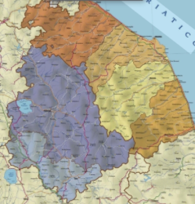 ZES, UMBRIA E MARCHE CHIEDONO INCONTRO ALLA VICE COMMISSARIA EUROPEA RIBERA PER CARTA AIUTI REGIONALI