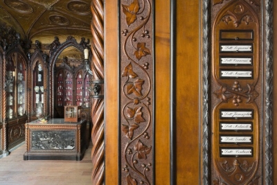 Giornate Fai per le scuole delle Marche, oltre 600 alunni-Ciceroni