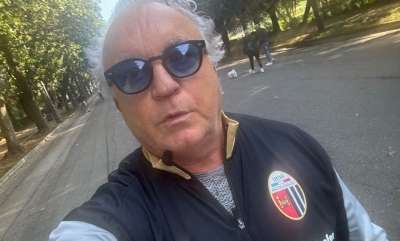 Ascoli Calcio - Silenzio stampa e squadra in ritiro: il Picchio vive una situazione delicata