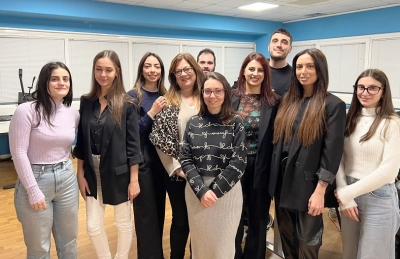 Ancora un importante riconoscimento per l’Istituto Roi di Porto d’Ascoli