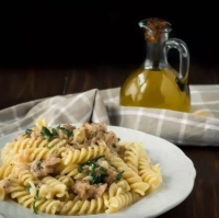 I men&ugrave; della Cantina