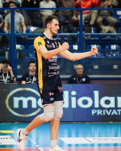 Yuasa Battery ed un altro congedo, ai saluti Comparoni