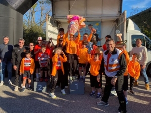 FCI Marche: dopo il Trofeo Silvio Piersanti ecco Matelica Race Cup, Fire Horse Challenge e Memorial Paolo Fratini per i piccoli under 13