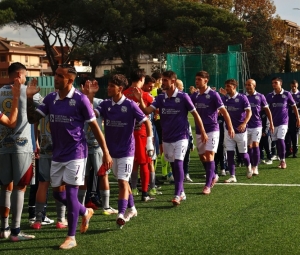 Nell'11^ giornata del girone F di serie D riprende la lotta al primato tra l'Ostia Mare e l'Ancona