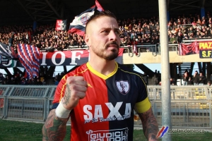 Samb, sfida cruciale contro il Perugia: fuori Konate, tornano Zini, Lepri e Dalmazzi