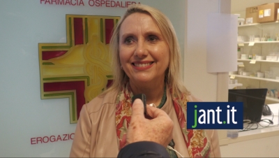 Intervista alla Dott.ssa Nicoletta Natalini