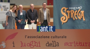 Anche per il 2024 San Benedetto del Tronto ospiter&agrave; i finalisti del Premio Strega