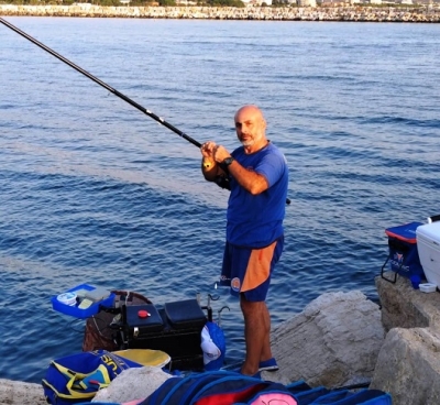 Apsd San Benedetto, sei tra i primi nove classificati ai campionati provinciali di canna da riva che si sono svolti al Molo Sud di Giulianova