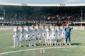 A dirigere il match del Riviera delle Palme, Samb - Recanatese, &egrave; stato designato il sig. Amadei di Terni