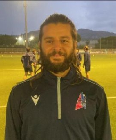 Nel girone B di Promozione si rinforza ulteriormente l'Azzurra Mariner di mister Morelli