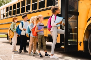 Trasporto scolastico, prorogata la scadenza