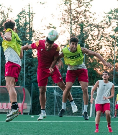 La quarta di Eccellenza Marche proietta in testa Montecchio e Matelica, male la Fermana