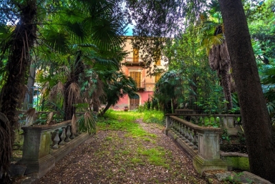 Nota stampa del Sindaco Spazzafumo