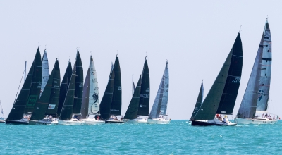 Civitanova-Sebenico, una regata per combattere la Fibrosi Cistica