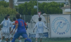 Elpidiense Cascinare - Grottammare 0-1