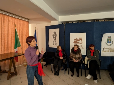 “Ciak! Cambiamo Scena”: il cinema come strumento educativo per sensibilizzare contro la violenza sulle donne