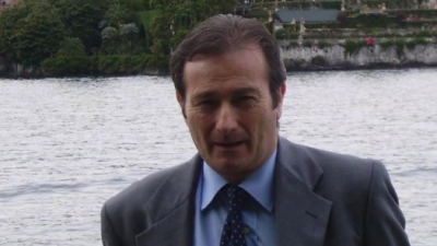 Ascoli Piceno - Città in lutto, addio a Pietro Peroni: era stato dirigente alla Manuli e nel Gruppo Gabrielli