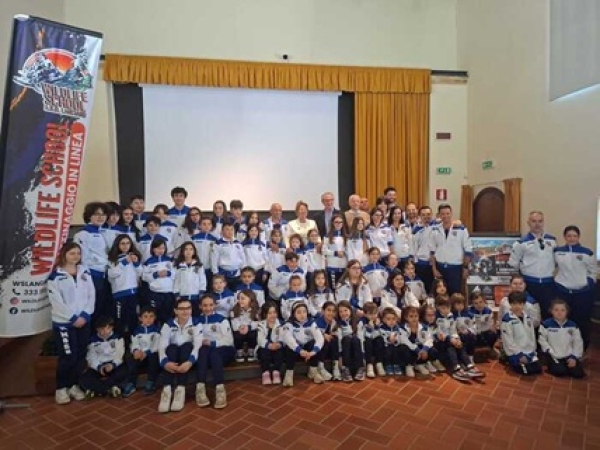 Pattinaggio, a Lanciano Campionato interregionale di freestyle roller cross