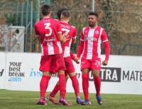 Nel girone B di Serie C la 23^ giornata non ha dato riscontri importanti anche se aumenta il divario tra la zona play-off e la zona play-out