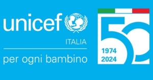L&rsquo;UNICEF Italia celebra il 50&deg; al Teatro delle Energie