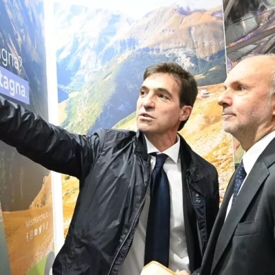 LE MARCHE ALLA FESTA DELLE REGIONI A BARI