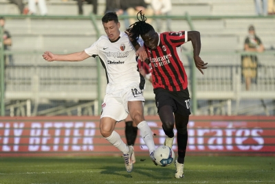 Ascoli Calcio - Il Picchio a caccia della continuità dopo aver ritrovato il sorriso