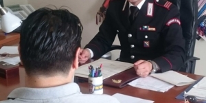 Notaresco, sventato tentativo di truffa attuato mediante messaggistica e "falso operatore"