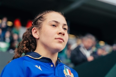 Nazionale U21 Femminile, la formazione dell’Italia per la sfida di Piacenza con il Galles
