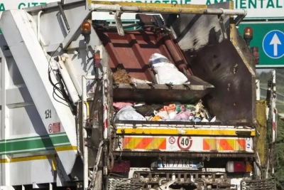 I lavoratori dei servizi igiene ambientale in sciopero venerdì 17 ottobre