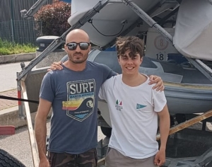 La Lega Navale di Porto San Giorgio pronta a salpare per il Campionato Europeo