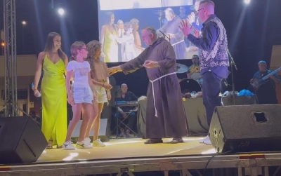 Grande successo per la serata finale di Camerino Cabaret...!