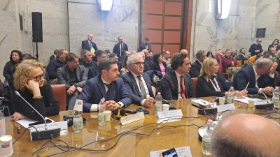 Comunanza - Vertenza Beko, pu&ograve; essere scongiurata la chiusura della fabbrica Picena